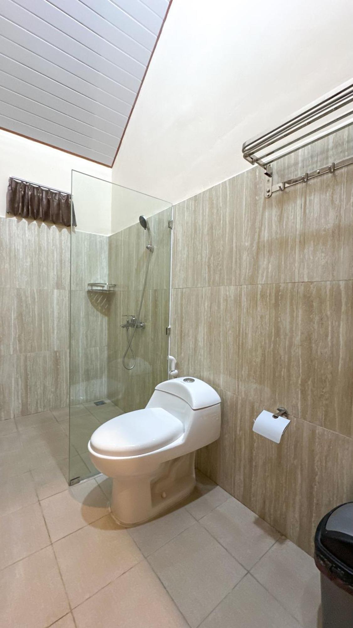 Rautani Sembalun Apartment Sembalunlawang Exterior photo